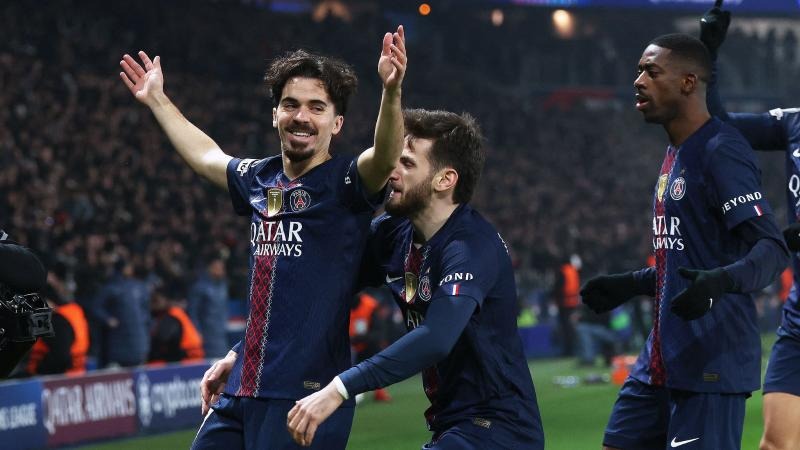 首尔主帅：林加德告别战让我感到不舍，如今我们已心灵相通